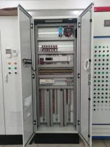 Power Panels & Automation Systems