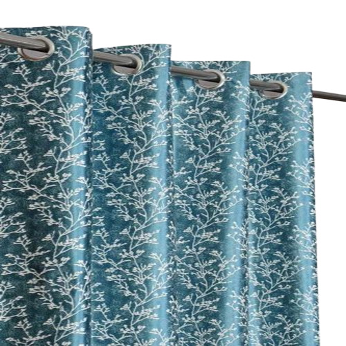 Printed Designer Door Curtains