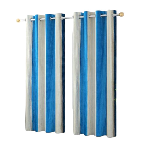 Printed Designer Door Curtains