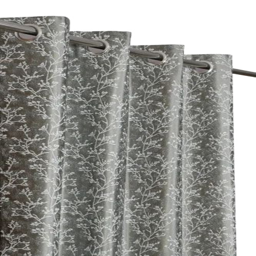 Printed Fancy Door Curtains