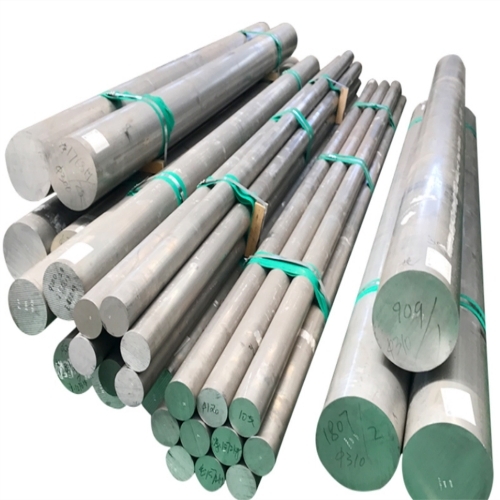 Round Bar