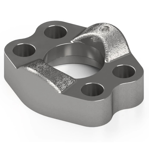 SAE J518 Industrial Flange