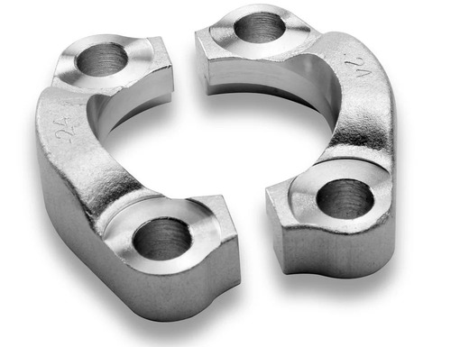 SAE J518 Split Flange