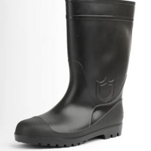 Safety Gumboot By Sethi Trading Company
