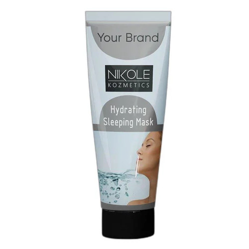 Sleeping Mask