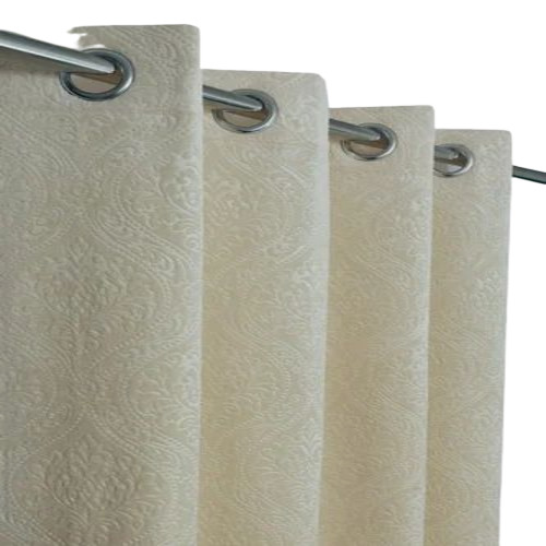 Soft Velvet Door Curtains