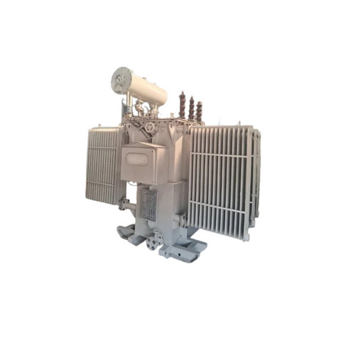 Solar Power Transformer 2400 KVA