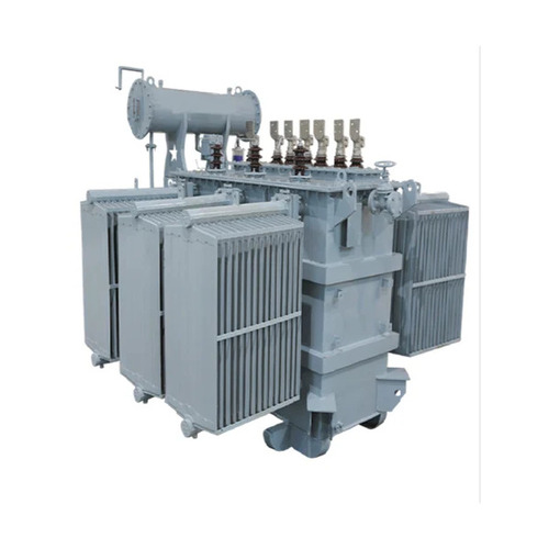 Solar Power Transformers