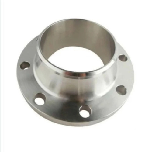 SS 310 WNRF Flanges