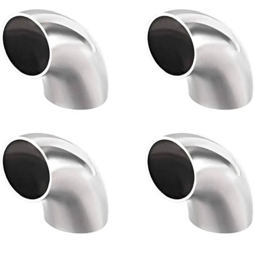 Ss Electropolished Pipe Fittings