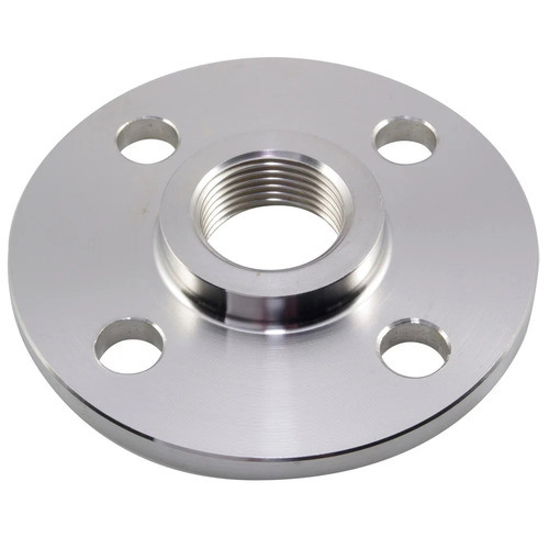 Stainless Steel 316 Round Flanges