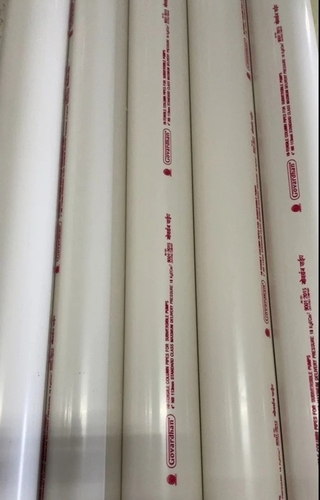 Std Class 16 Kgf Column Pipes