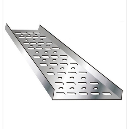 Steel Cable Trays
