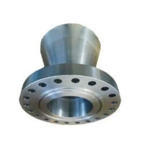 Steel Expander Flange