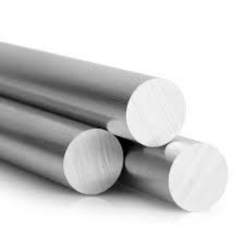 Steel Round Bars