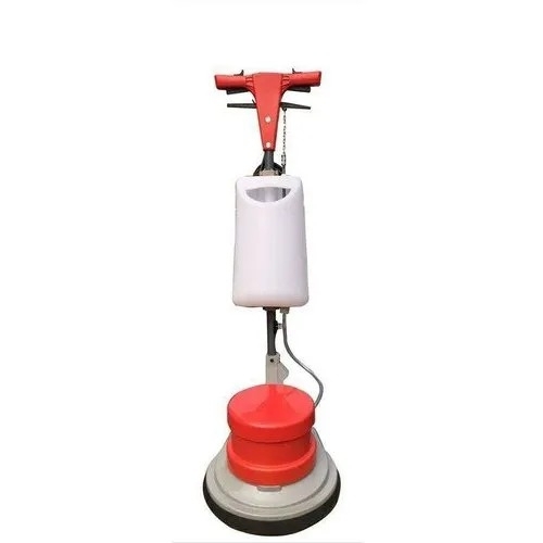 Stone Polishing Machine