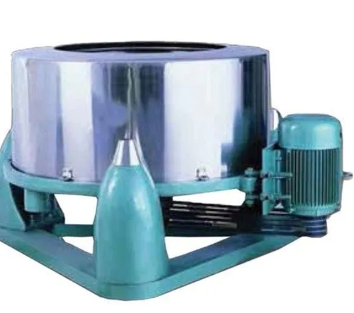 Three Leg Suspended Hydro Extractor