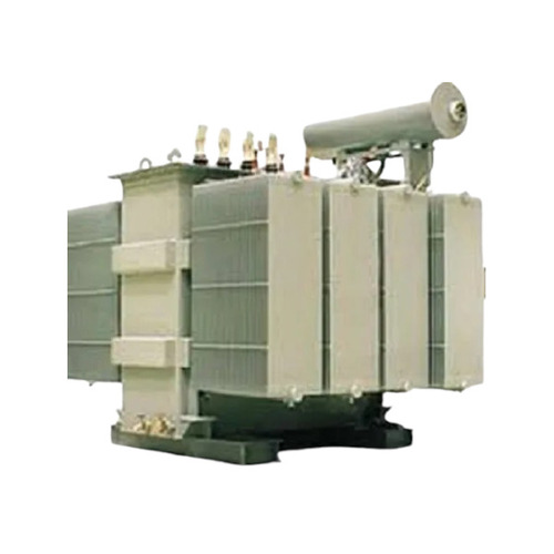 Three Phase Distribution Transformer