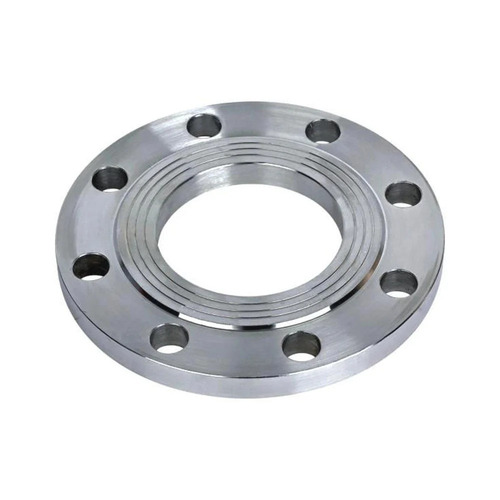 Titanium Grade 1 Flange
