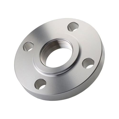 Titanium Grade 7 Flange