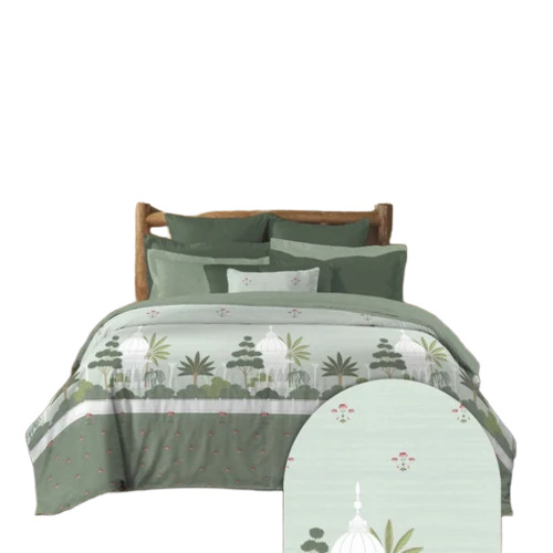 Trident Double Bed Sheets