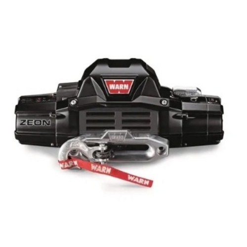 Truck Winch Rope