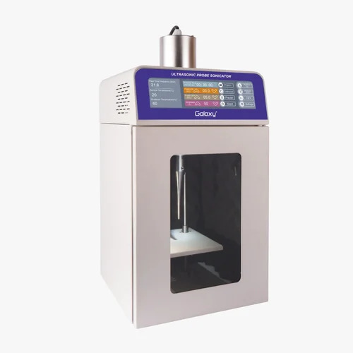 Ultrasonic Probe Sonicator