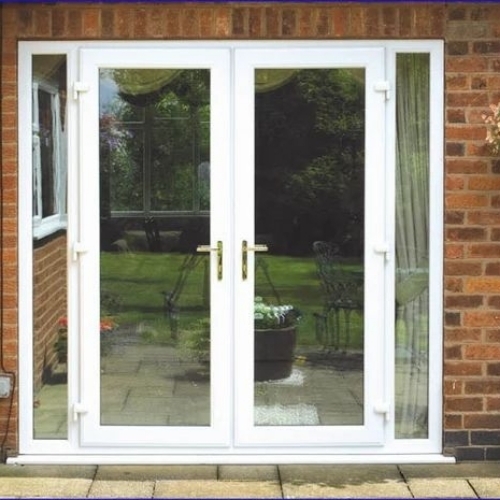 Upvc Door