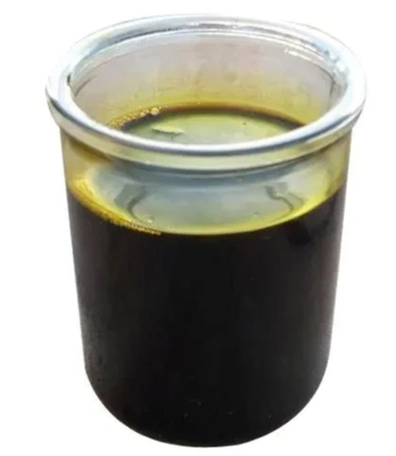 Used Lubricating Oil