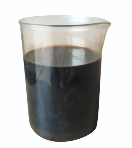 Waste Used Engine Oil