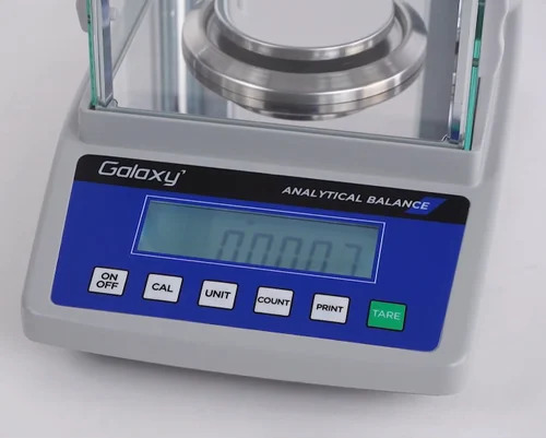 Weighing Balances & Weight Sets