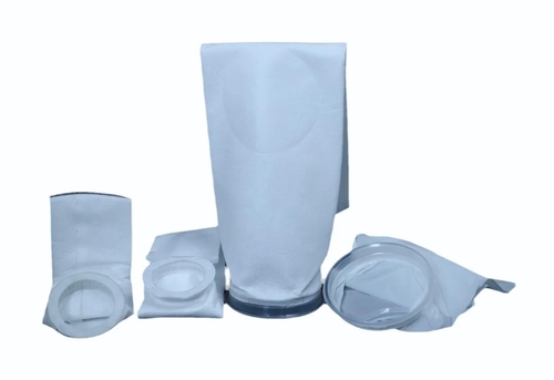 Welded Liquid Filter Bags
