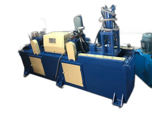 Wire Straightening And Cutting Off Machine - Insulation Material: Copper