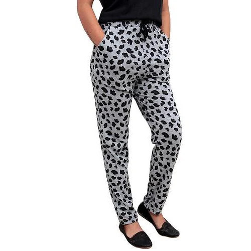 Women Cotton Lower