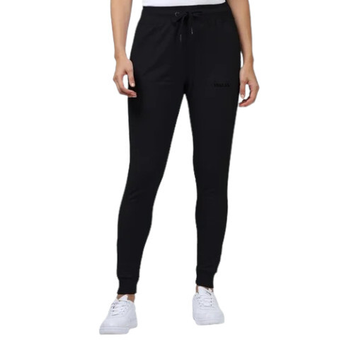 Women Medium Cotton Jogger Pant