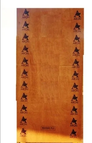 Wooden Waterproof Plywood