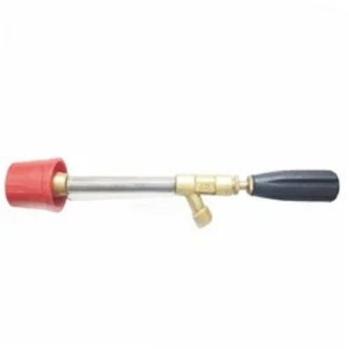 Agriculture Gardening Spray Gun With Brass Metal
