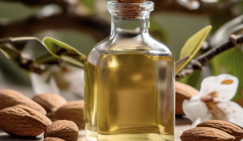 Almond Oil