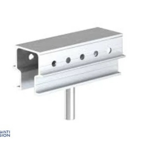 Aluminium Formwork Profile