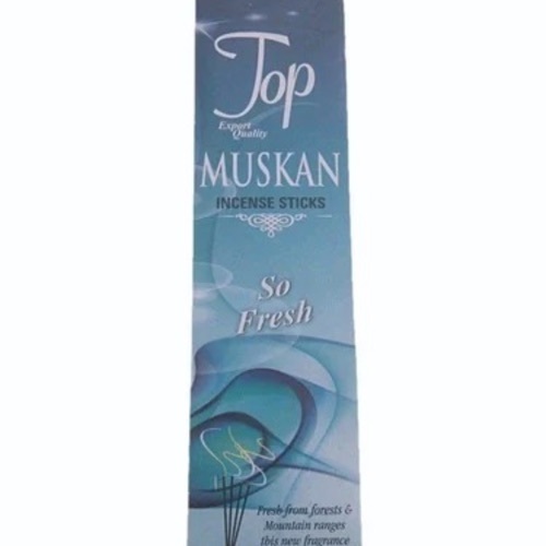 Amber incense sticks 