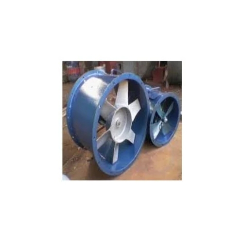 Axial Flow Fans