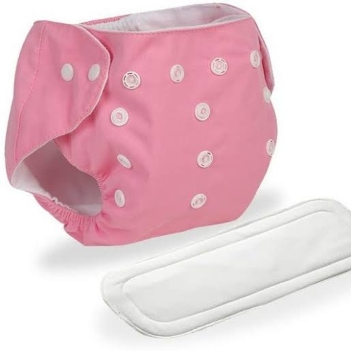 Baby Diaper