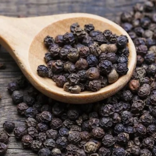 Black Pepper