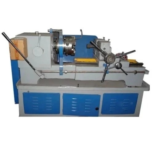 Bolt Threading Machine 
