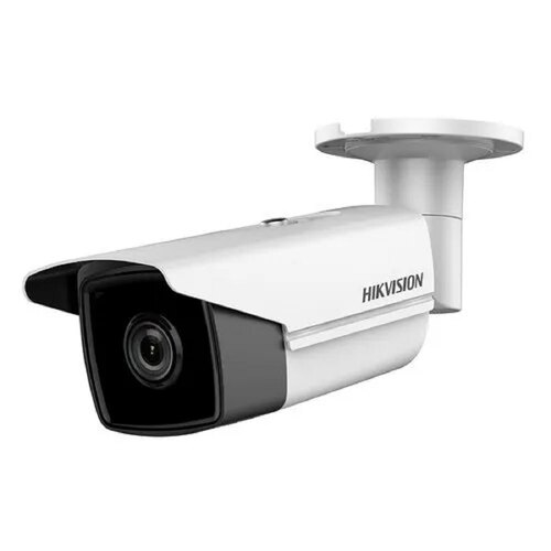 Bullet Camera - Application: Airport