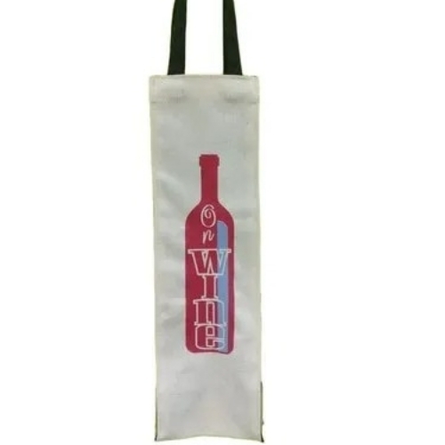 Canvas Bag
