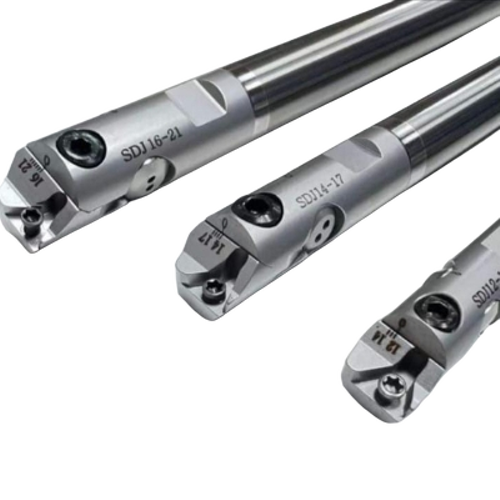 Carbide Boring Tools