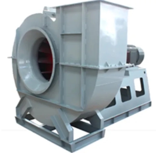 Centrifugal Fans