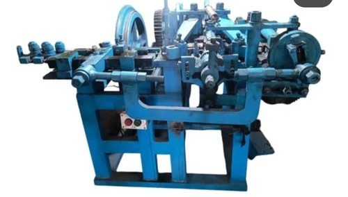 Chain Making Machine - Feature: Eco Friendly