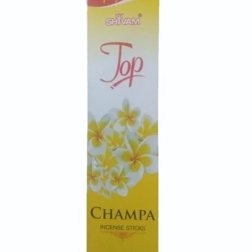 Champa incense sticks